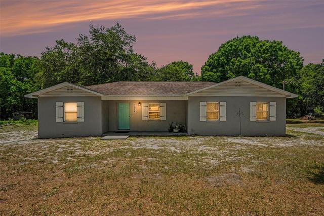 New Construction Homes For Sale This Week in Plant City: June 3rd to June 9th