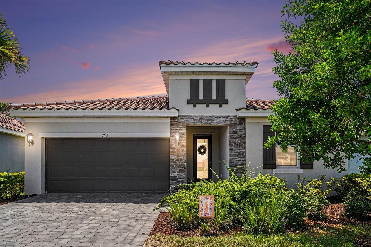 293 Daylily Blvd., Nokomis, FL 34275