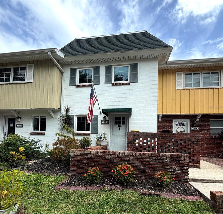 707 W Venice Ave. #707B, Venice, FL 34285