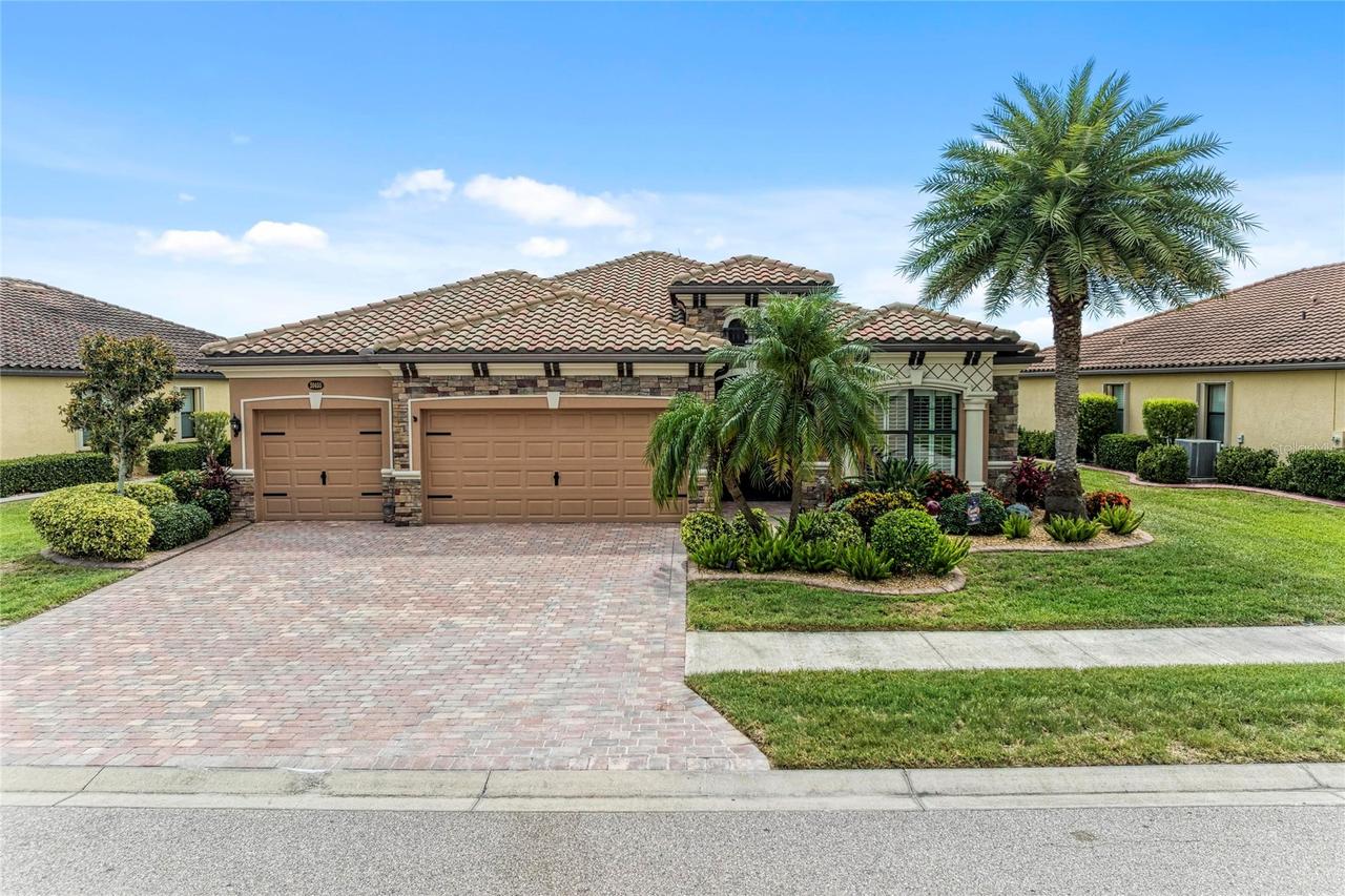 20455 Granlago Dr., Venice, FL 34293