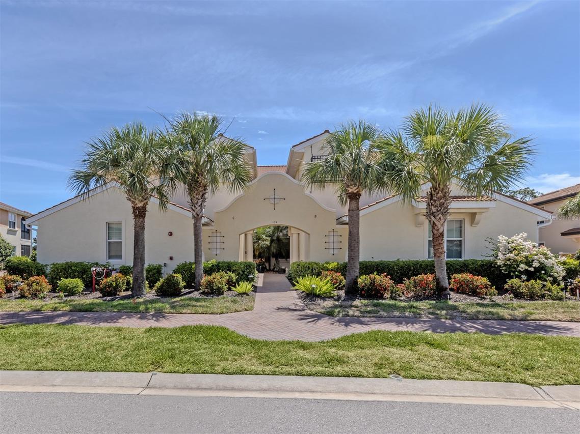 194 Bella Vista Ter. #26A, North Venice, FL 34275