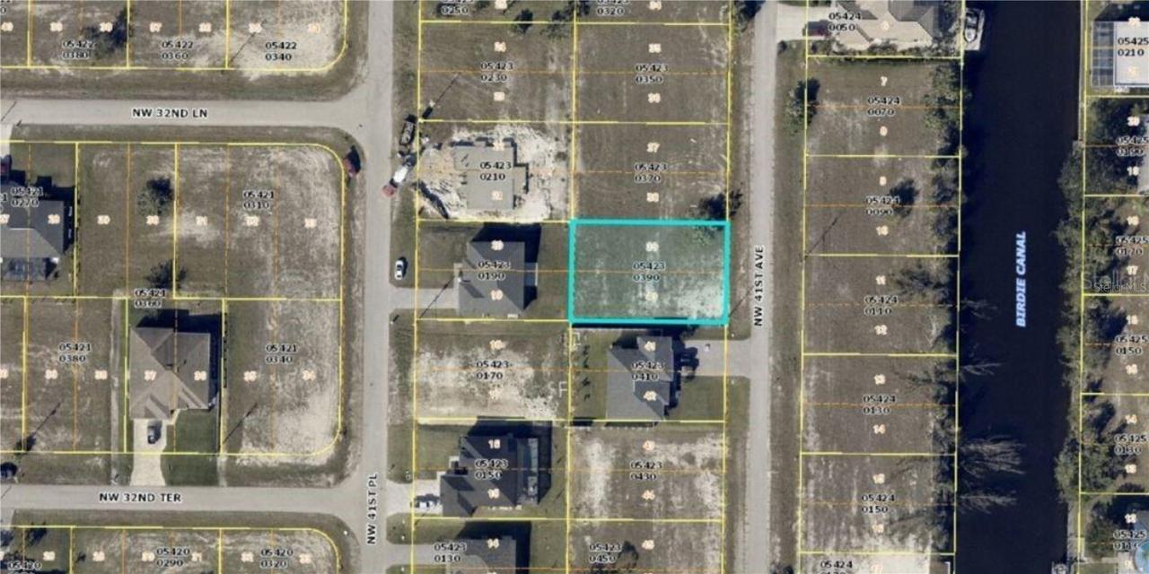 3238 NW 41st Ave., Cape Coral, FL 33993