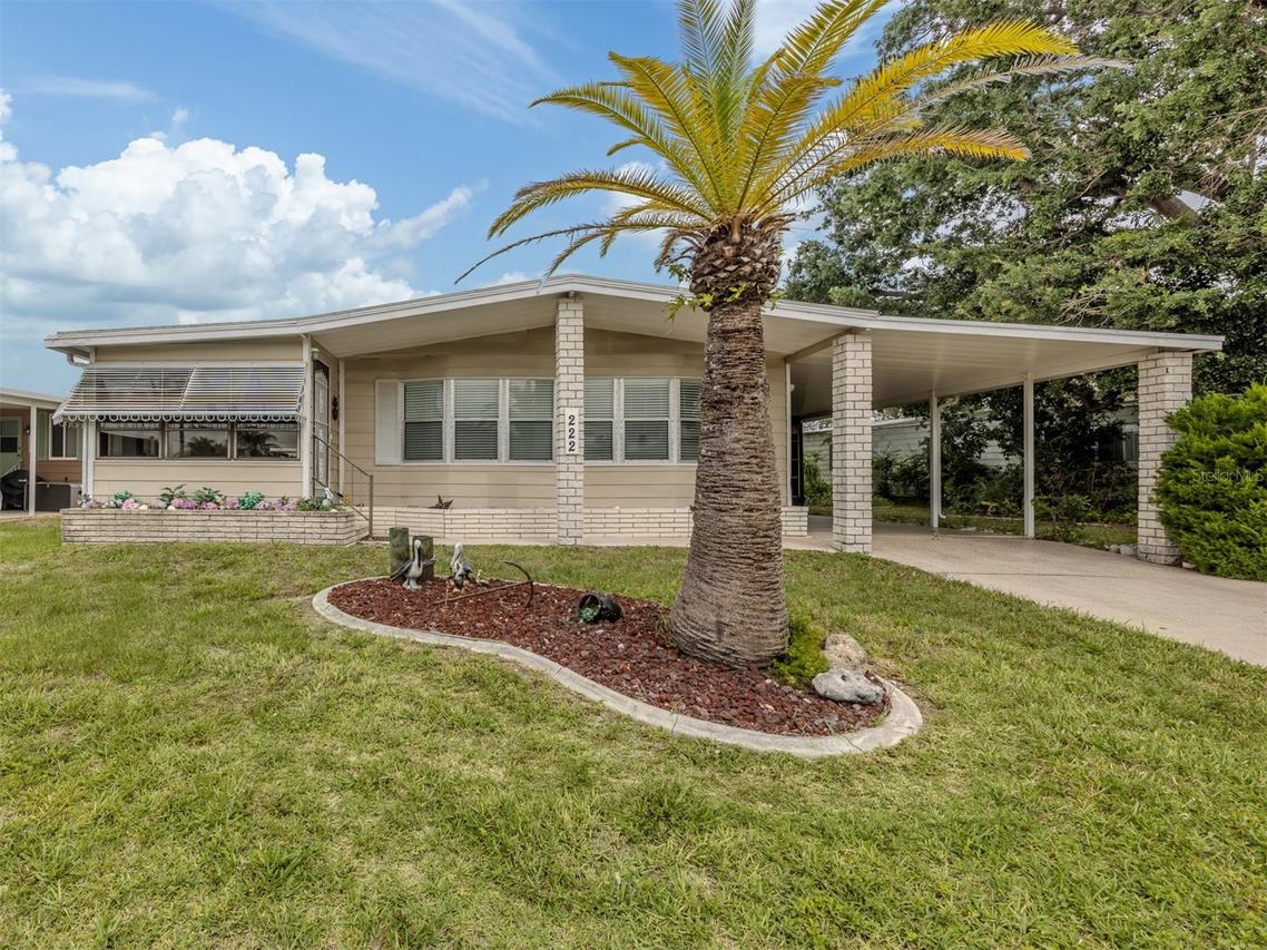 222 Schooner St., North Port, FL 34287