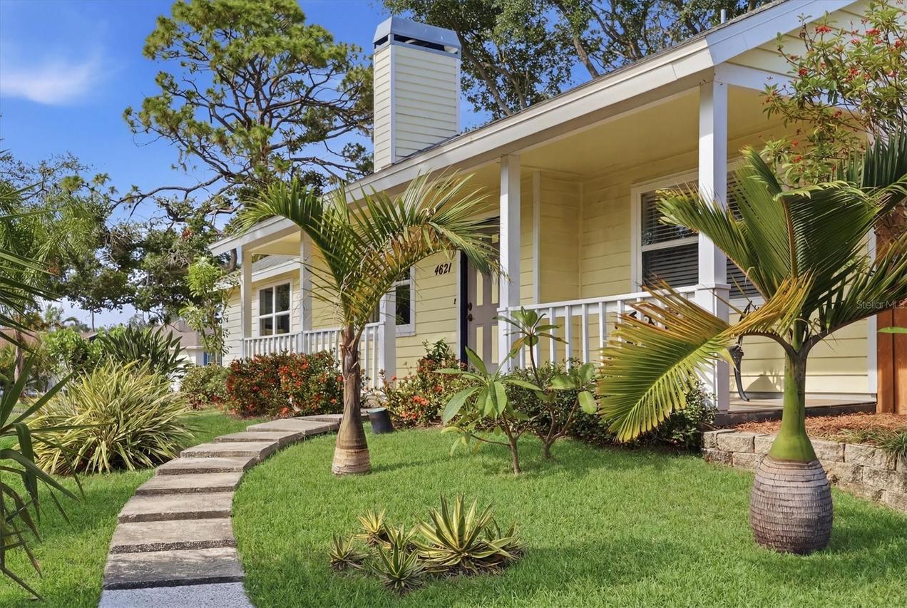 4821 Egret Rd., Venice, FL 34293