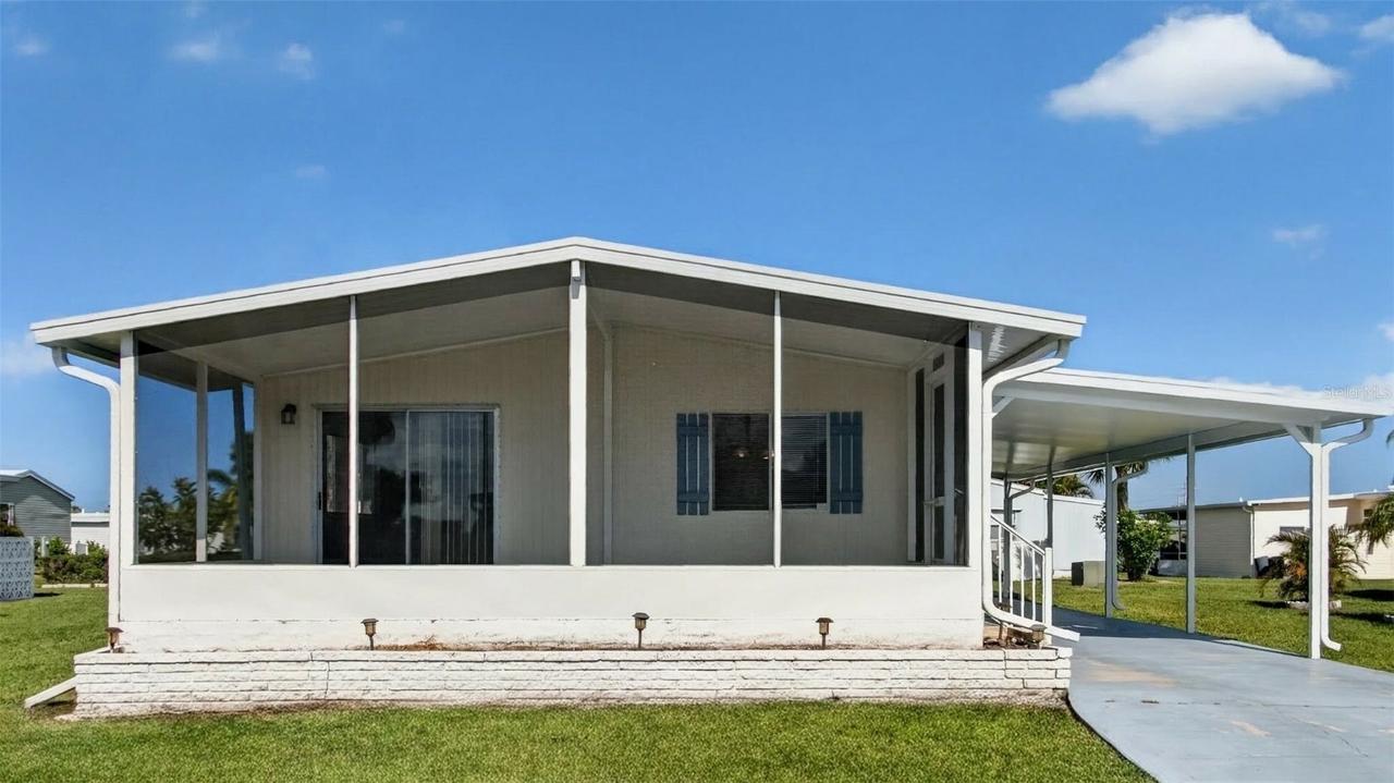 498 Longwood Dr., Venice, FL 34285