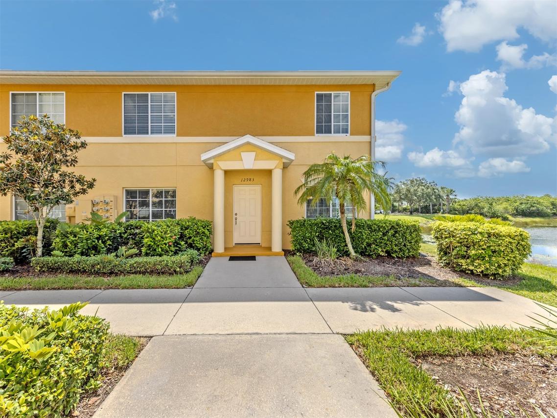 12983 Tigers Eye Dr., Venice, FL 34292