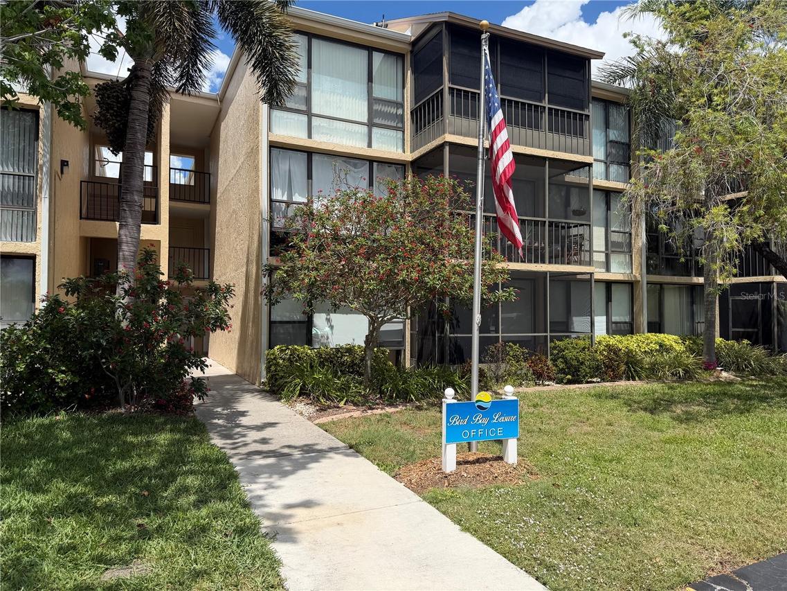 618 Bird Bay Dr. #110, Venice, FL 34285