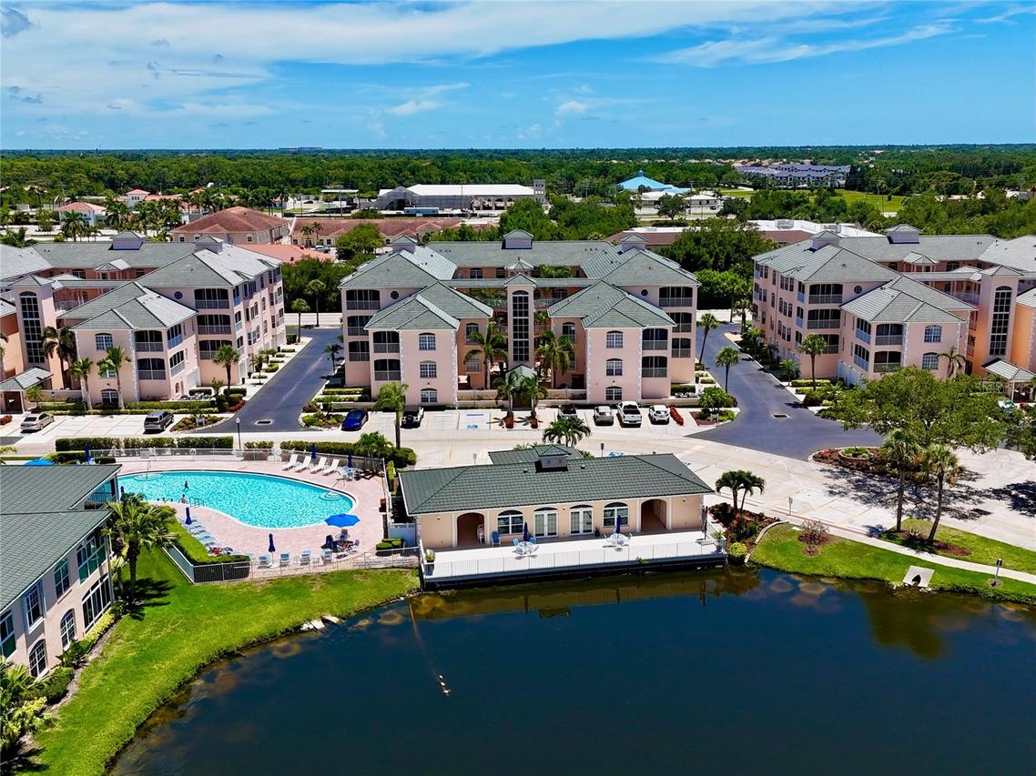 1505 Gondola Park Dr., Venice, FL 34292