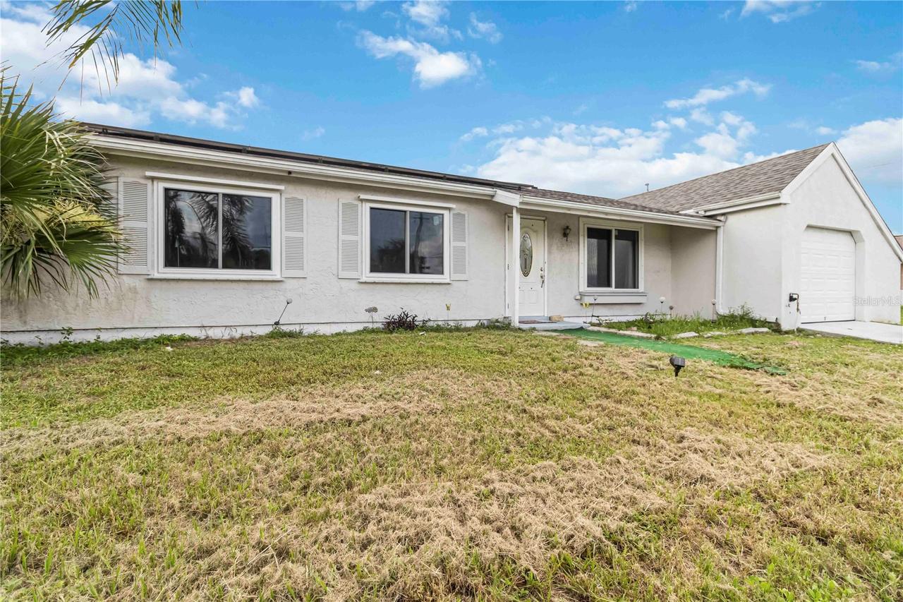 20550 Edgewater Dr., Port Charlotte, FL 33952