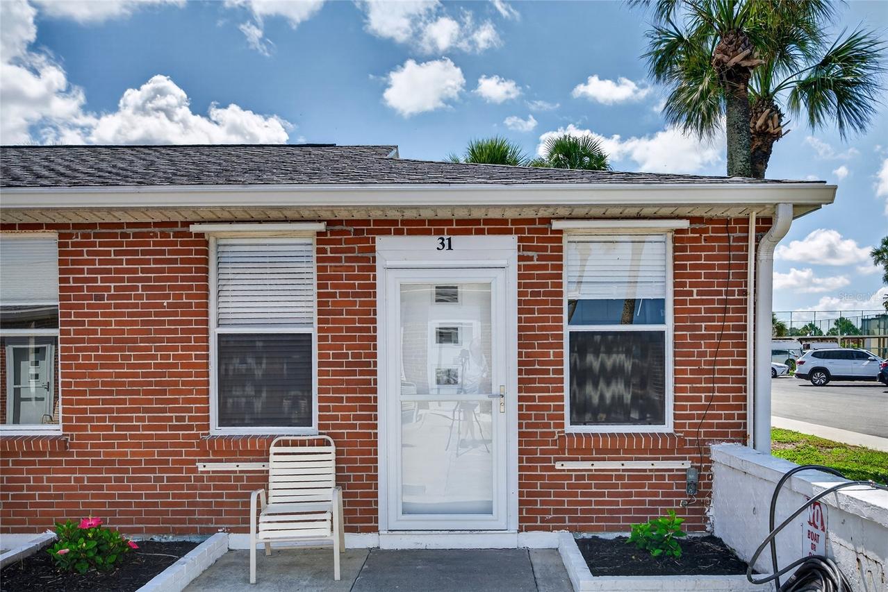 908 Villas Dr. #31, Venice, FL 34285
