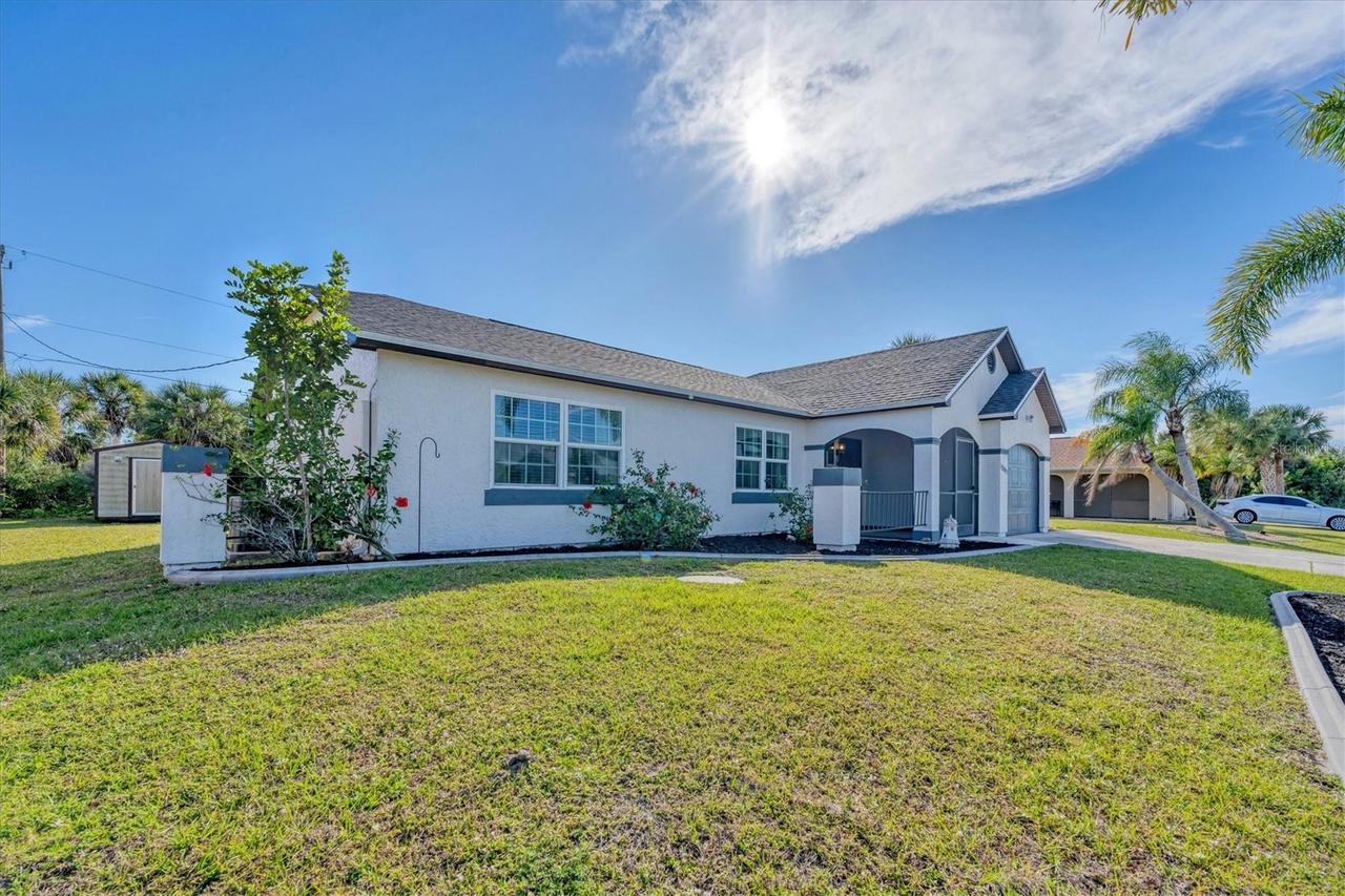 18091 Eau Gallie Cir., Port Charlotte, FL 33948
