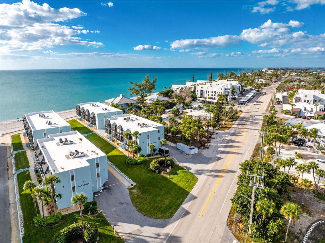 2810 N Beach Rd. #108, Englewood, FL 34223