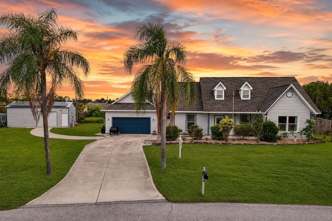 12586 Proctor Ave., Port Charlotte, FL 33981