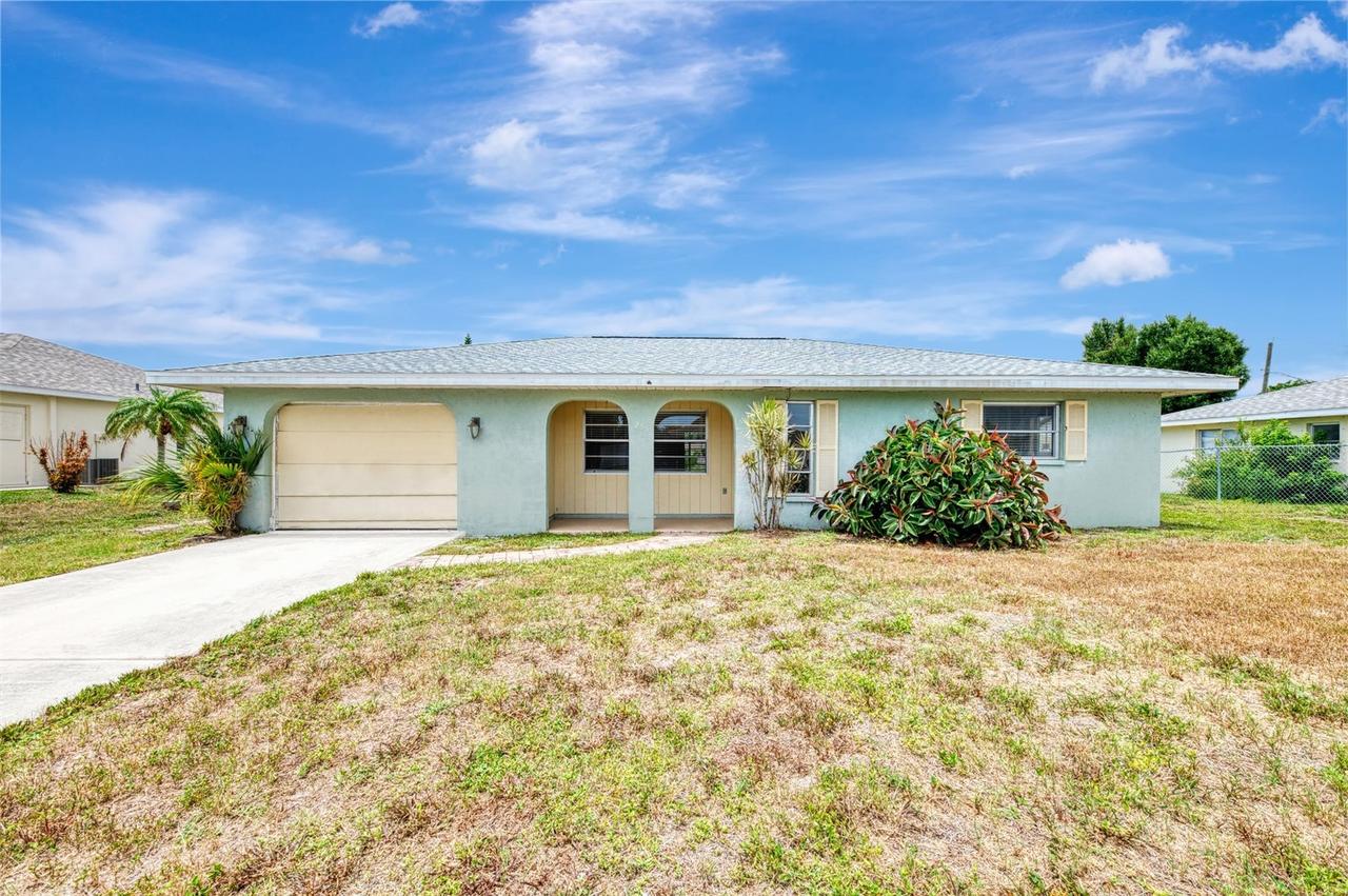 256 Periwinkle Rd., Venice, FL 34293
