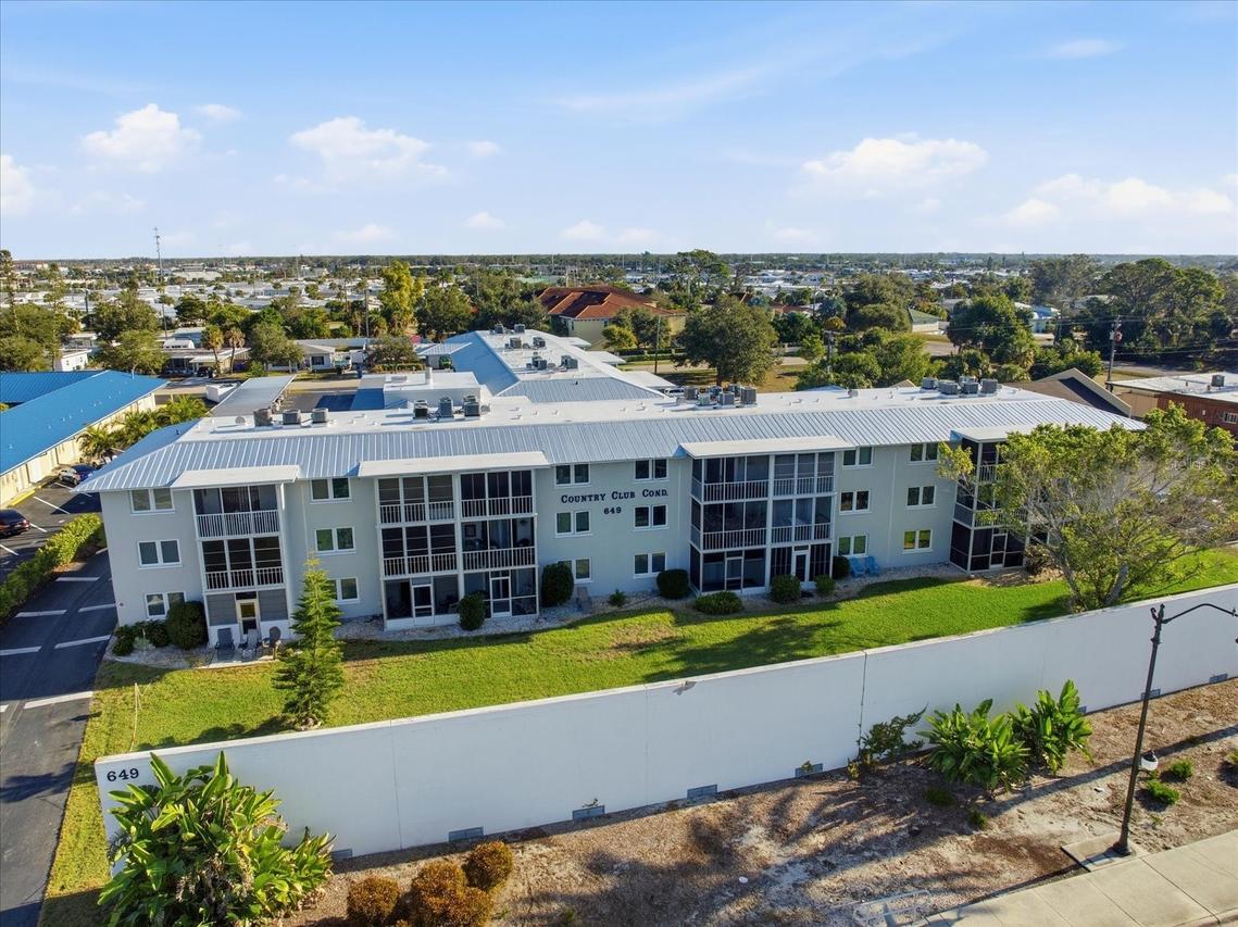 649 Tamiami Tr. #306, Venice, FL 34285