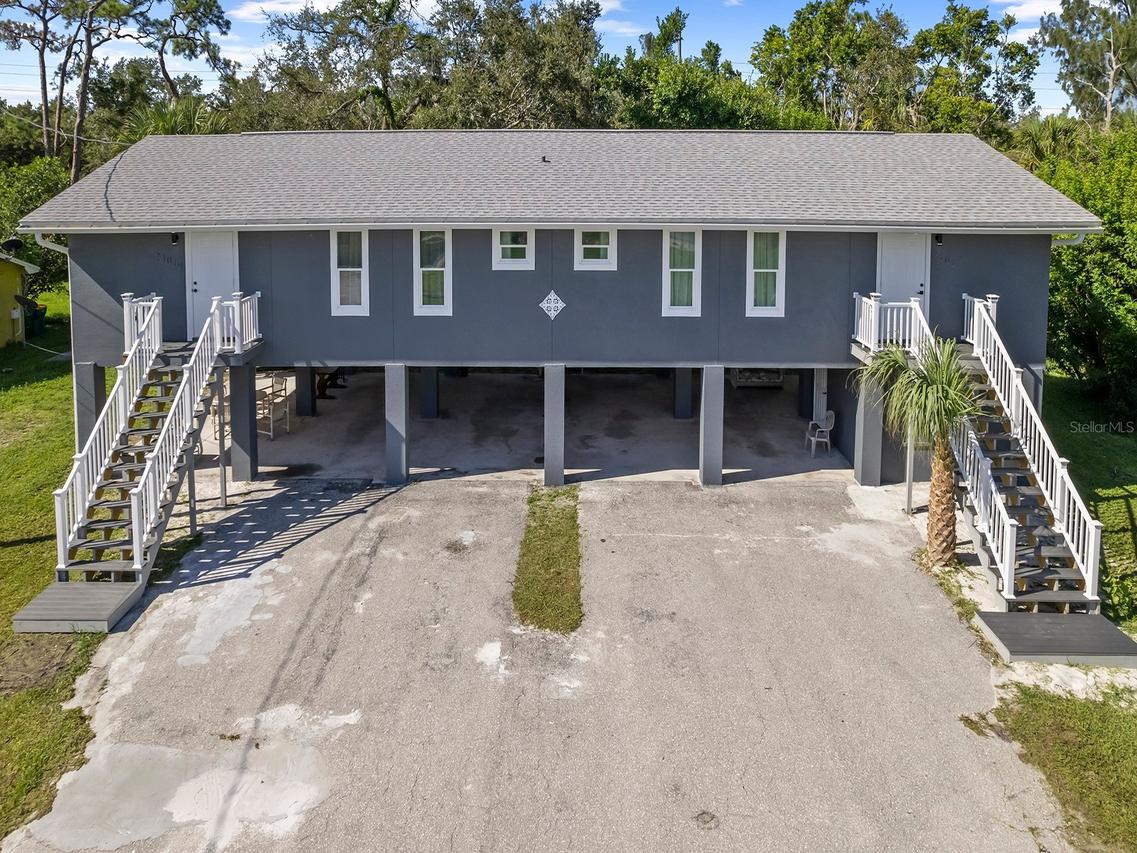 23019 Seneca Ave., Port Charlotte, FL 33980
