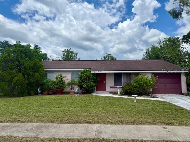 7186 Gurley Ct., North Port, FL 34287