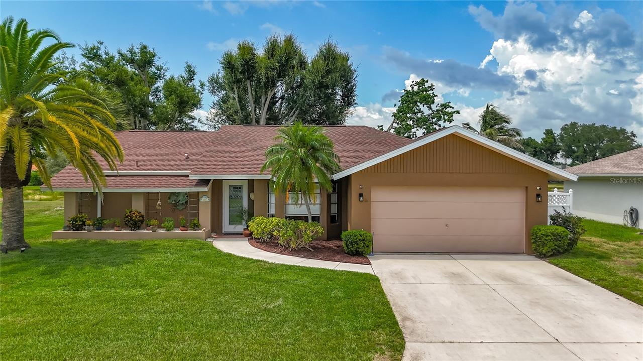 3234 Meadow Run Dr., Venice, FL 34293
