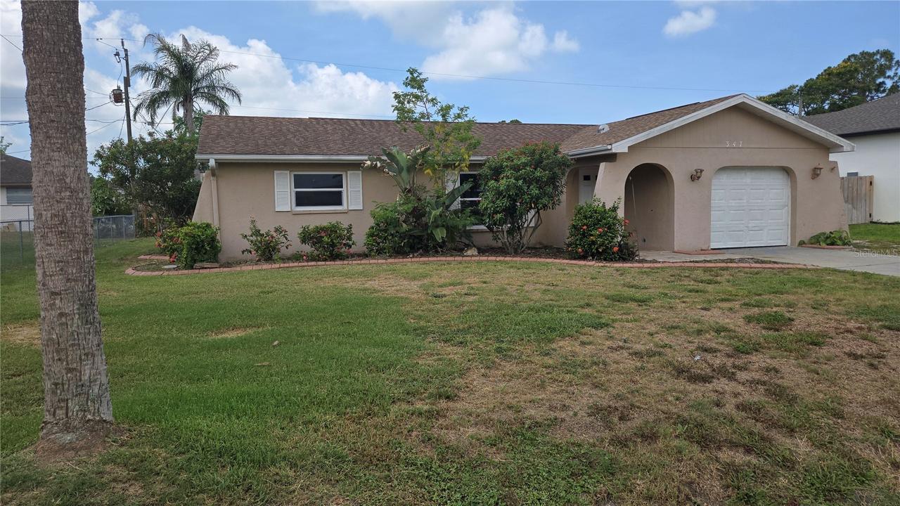 347 Holly Rd., Venice, FL 34293