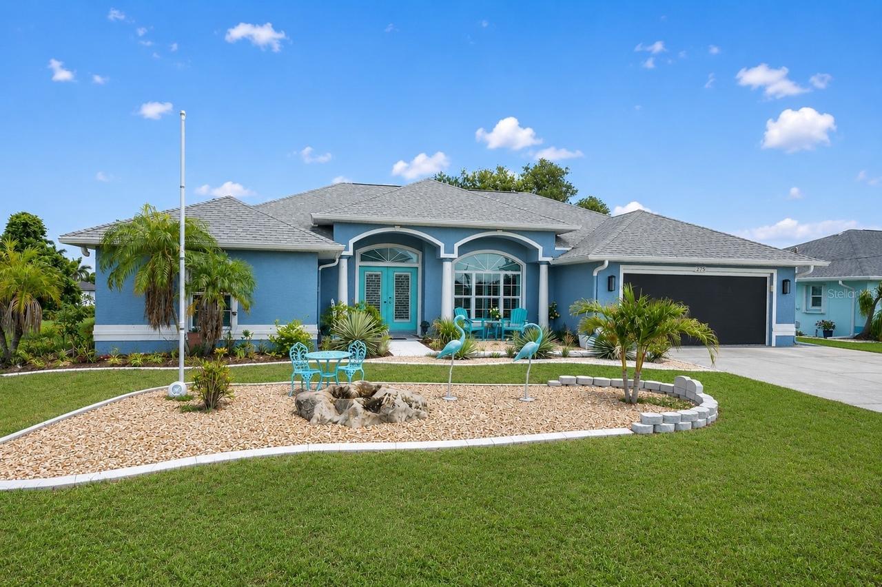 275 Mariner Ln., Rotonda West, FL 33947
