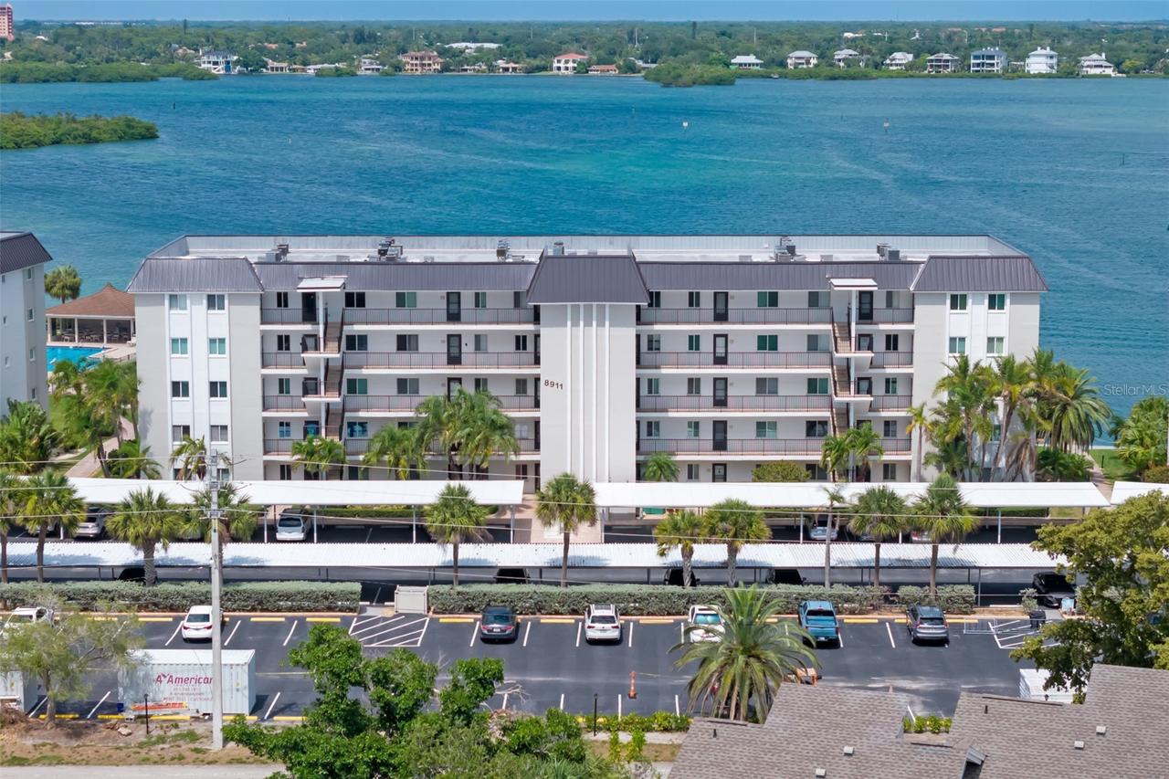 8911 Midnight Pass Rd. #409, Sarasota, FL 34242
