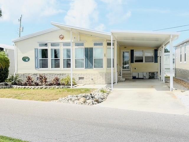 805 S Waterway, Venice, FL 34285