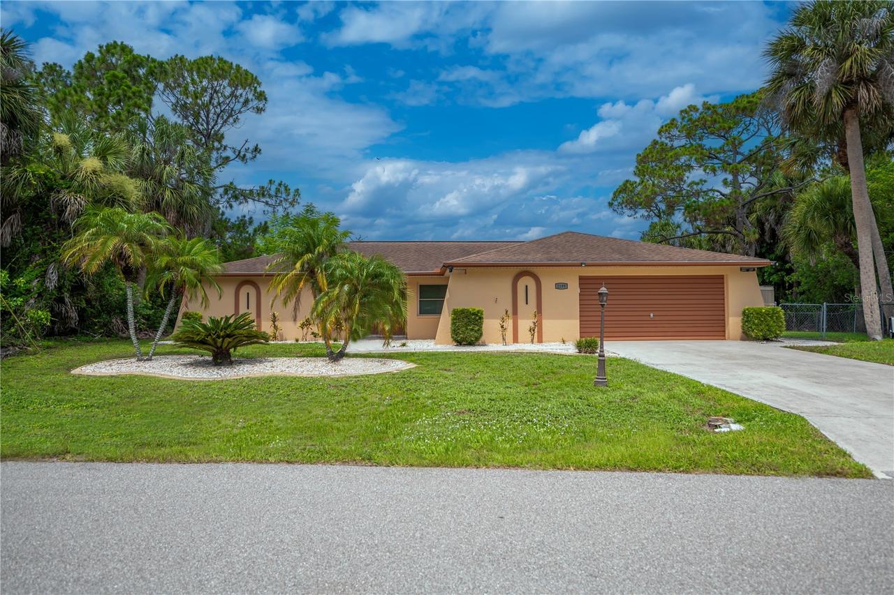 2199 Bendway Dr., Port Charlotte, FL 33948