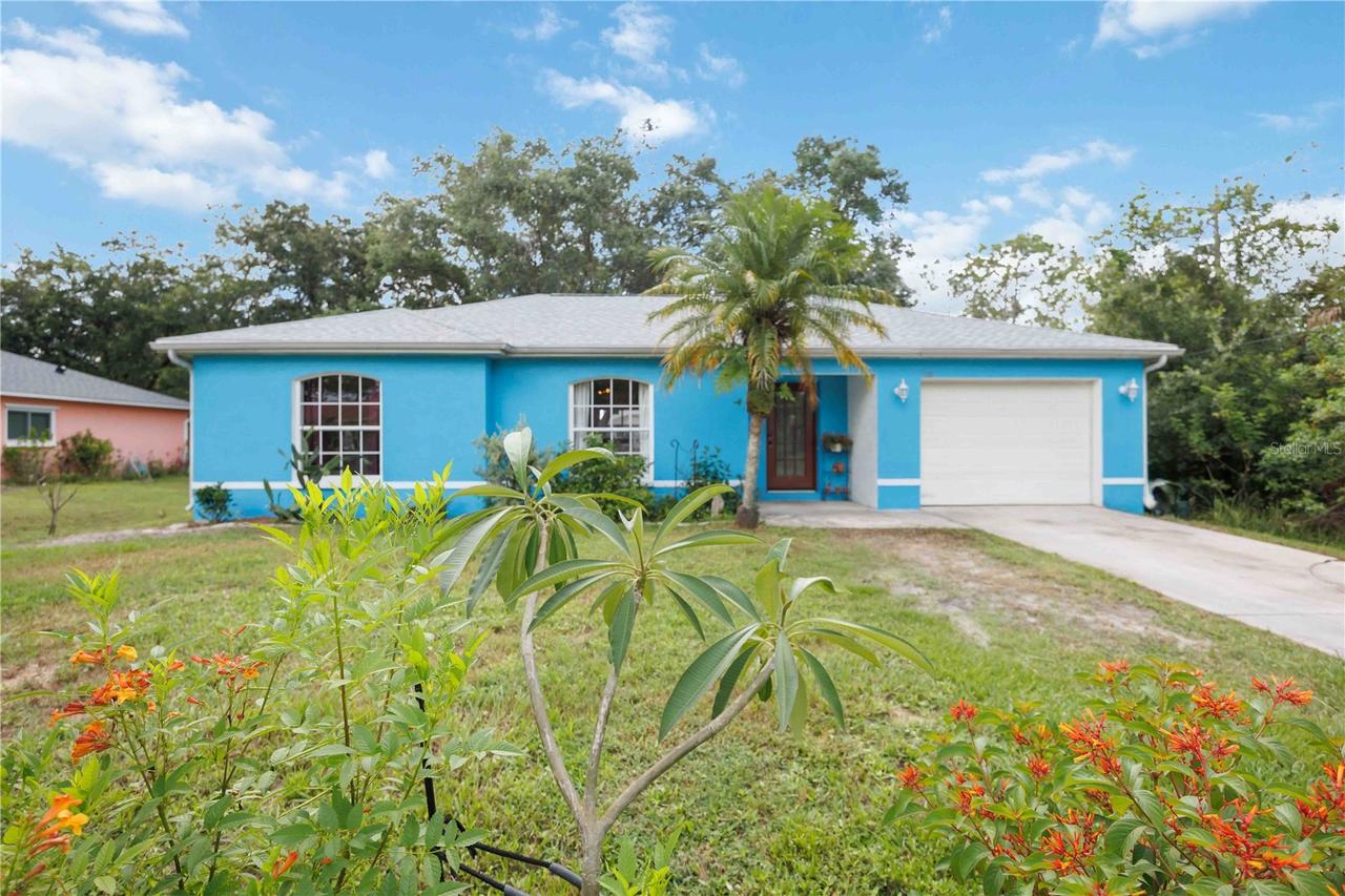 1738 Mackinaw St., North Port, FL 34286