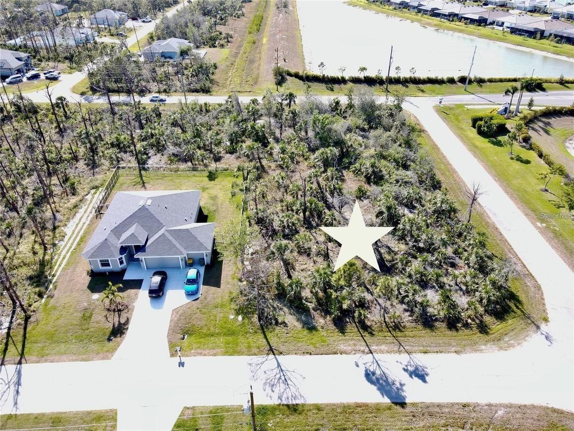 8045 Thruso Rd., Port Charlotte, FL 33981