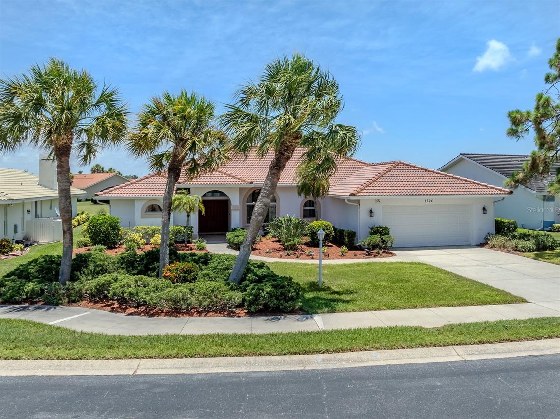 1724 Kilruss Dr., Venice, FL 34292