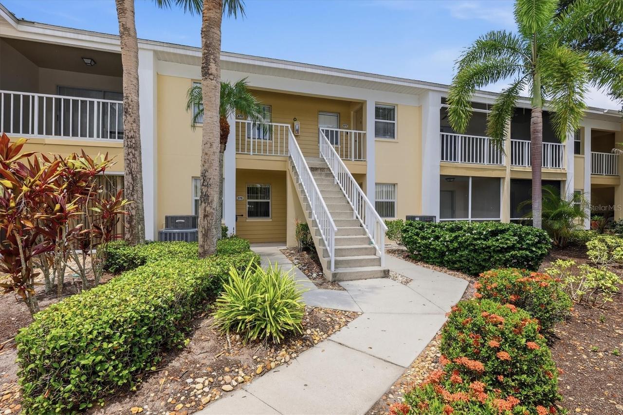 421 Cerromar Ter. #370, Venice, FL 34293