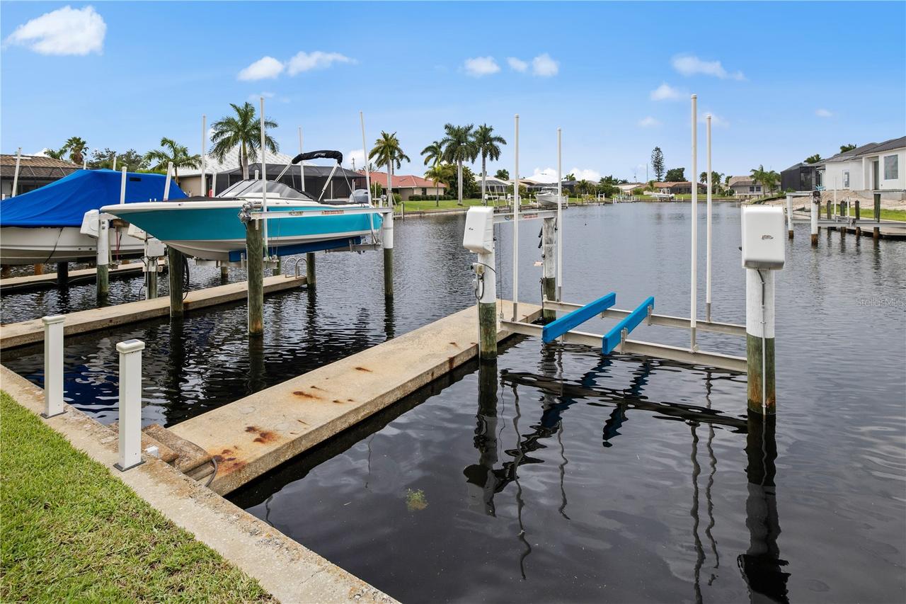 1217 Gorda Cay Ln., Punta Gorda, FL 33950