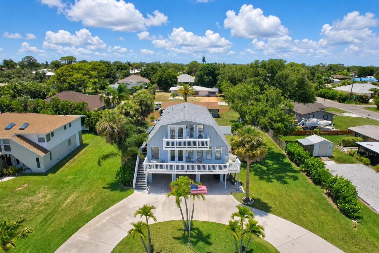 1194 Linden Rd., Venice, FL 34293