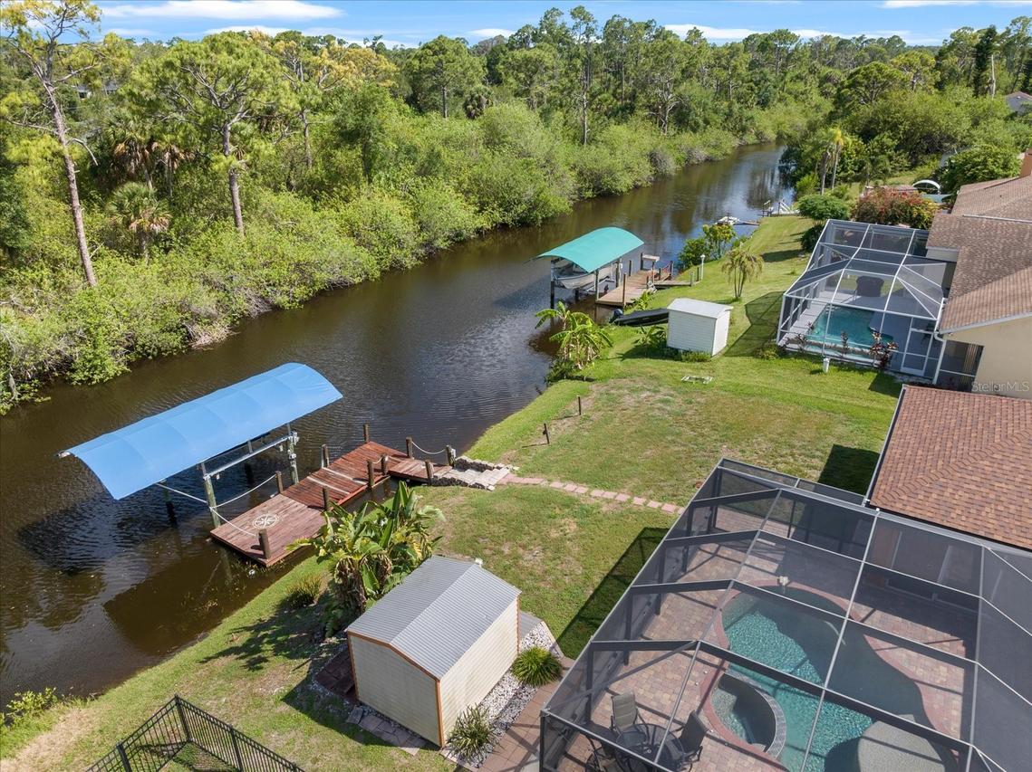 20 Cory St., Port Charlotte, FL 33953