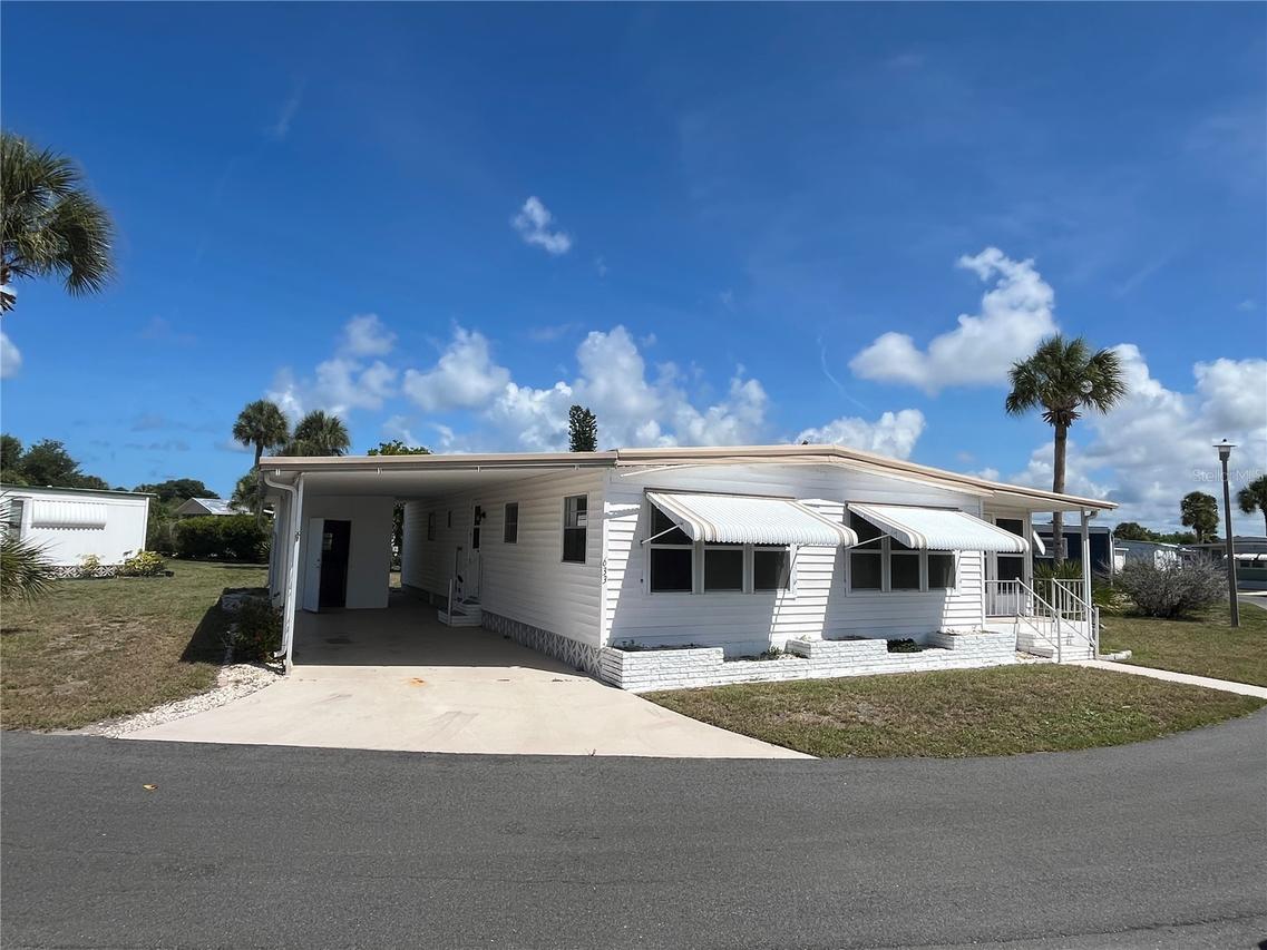 633 Como Dr., Venice, FL 34285