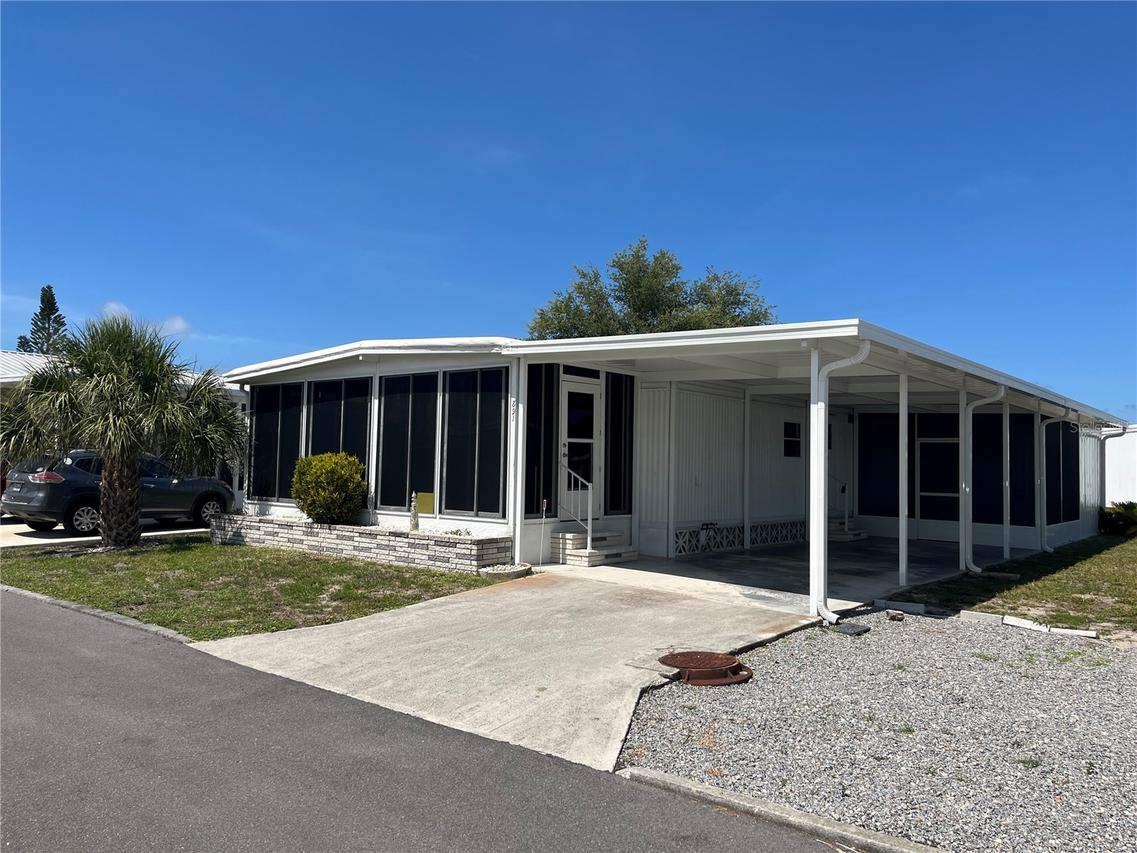 891 Grado Dr., Venice, FL 34285