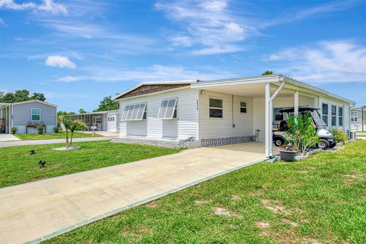 6639 Vista Ln., North Port, FL 34287