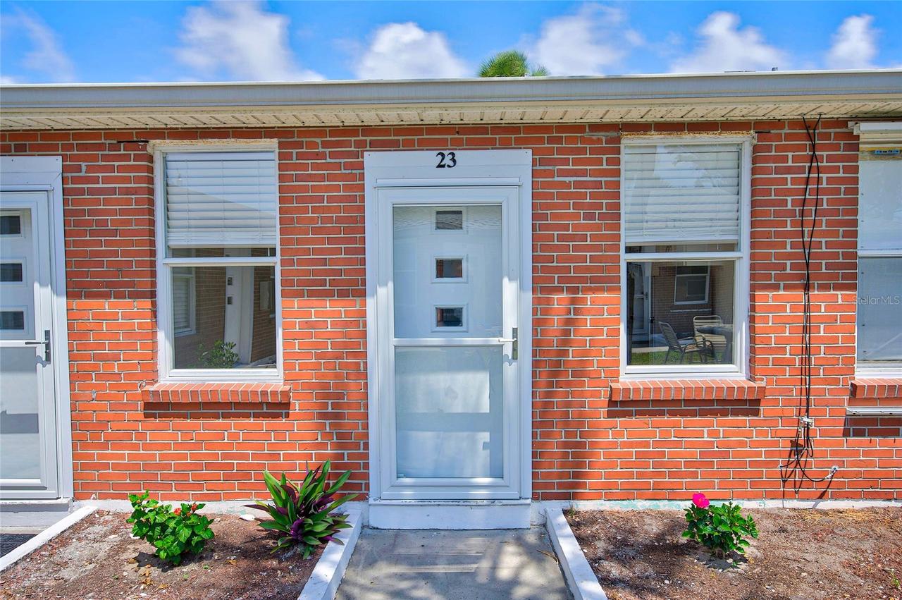908 Villas Dr. #23, Venice, FL 34285