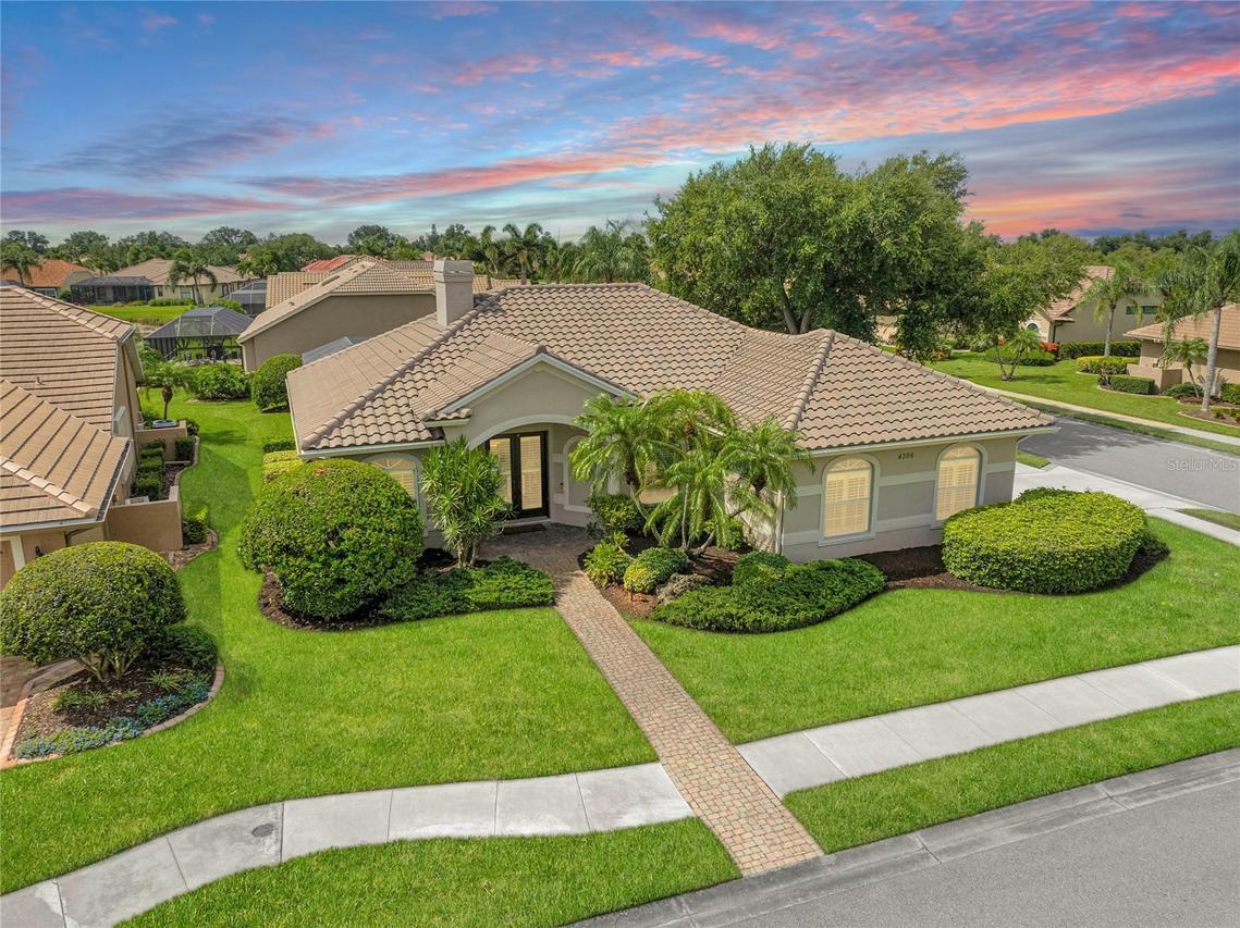 4306 Corso Venetia Blvd., Venice, FL 34293