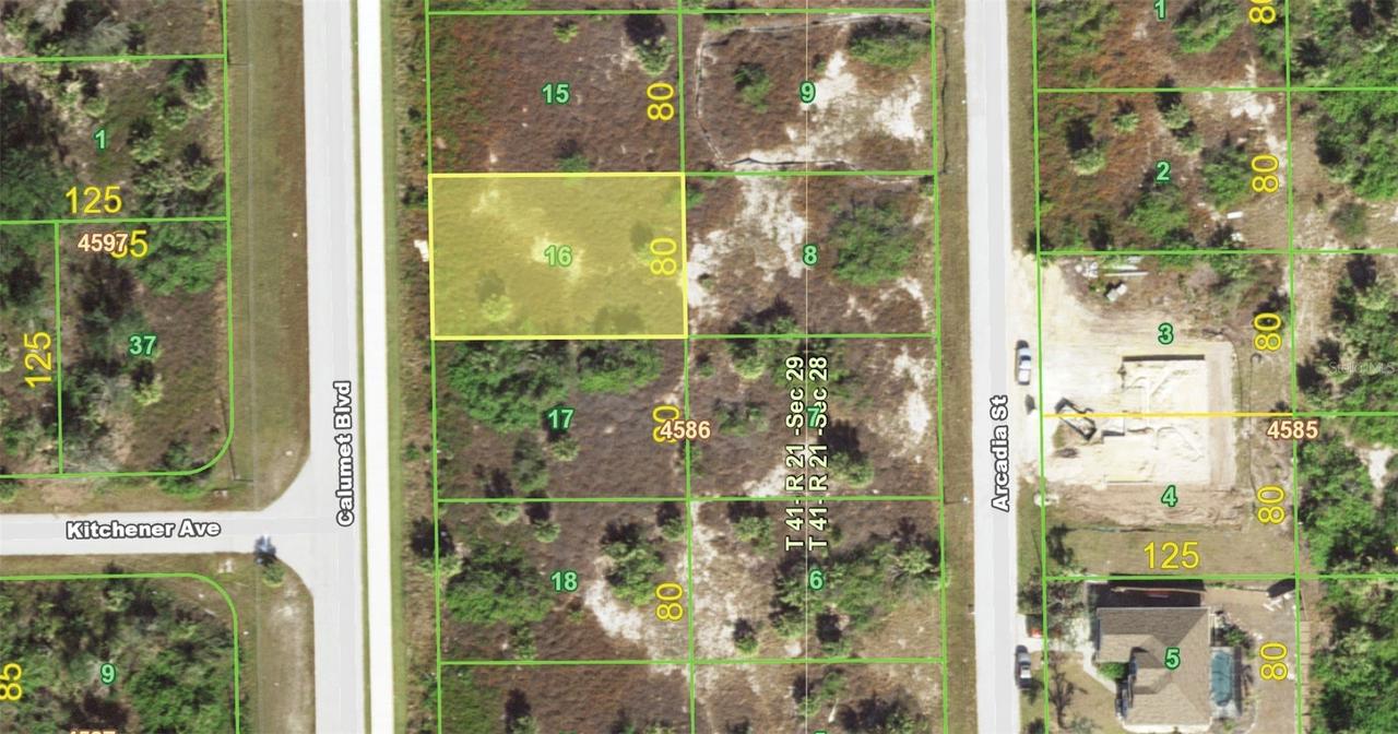 10204 Calumet Blvd., Port Charlotte, FL 33981