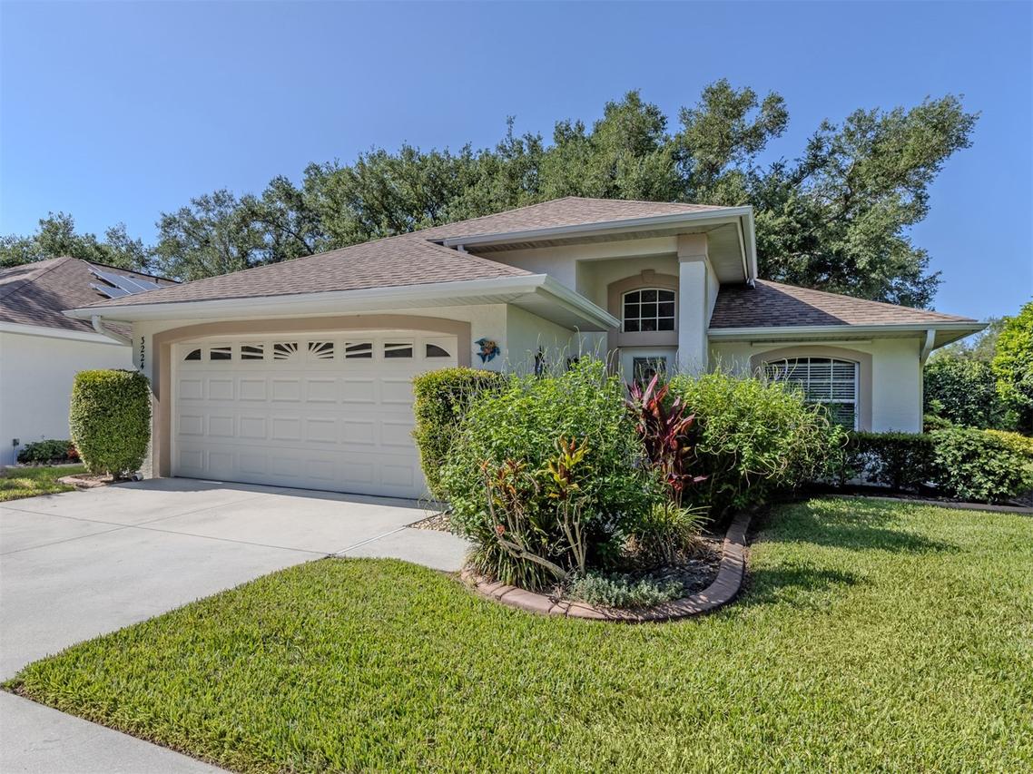 3224 Woodberry Ln., Sarasota, FL 34231