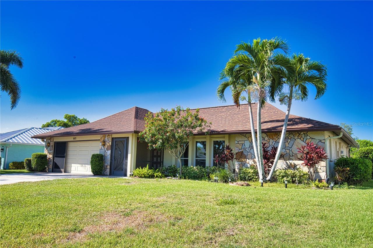 902 Pinehurst Ln., Venice, FL 34293