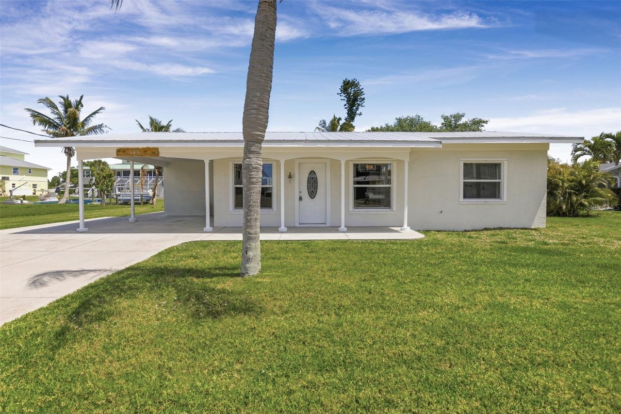 10451 Marion St., Englewood, FL 34224