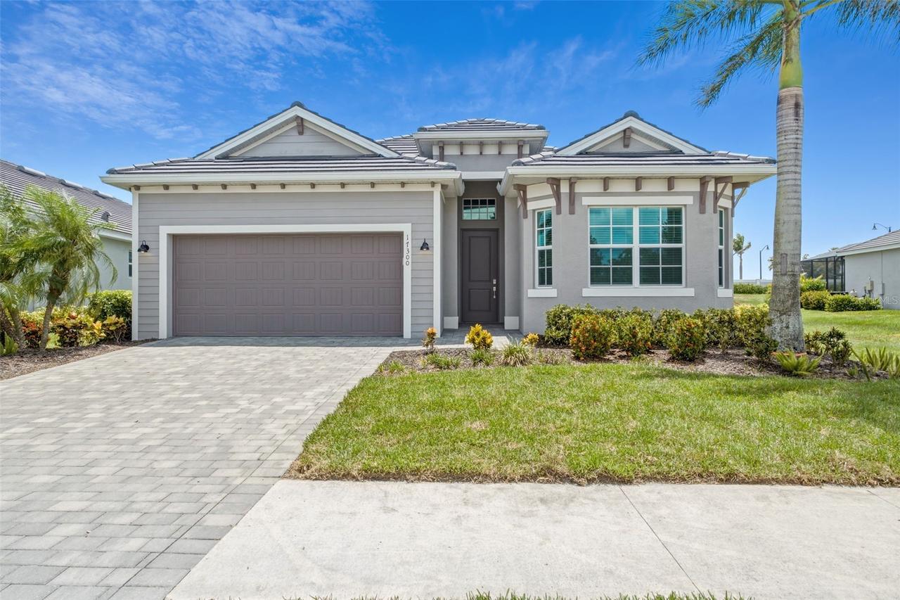 17300 Jadestone Ct., Venice, FL 34293