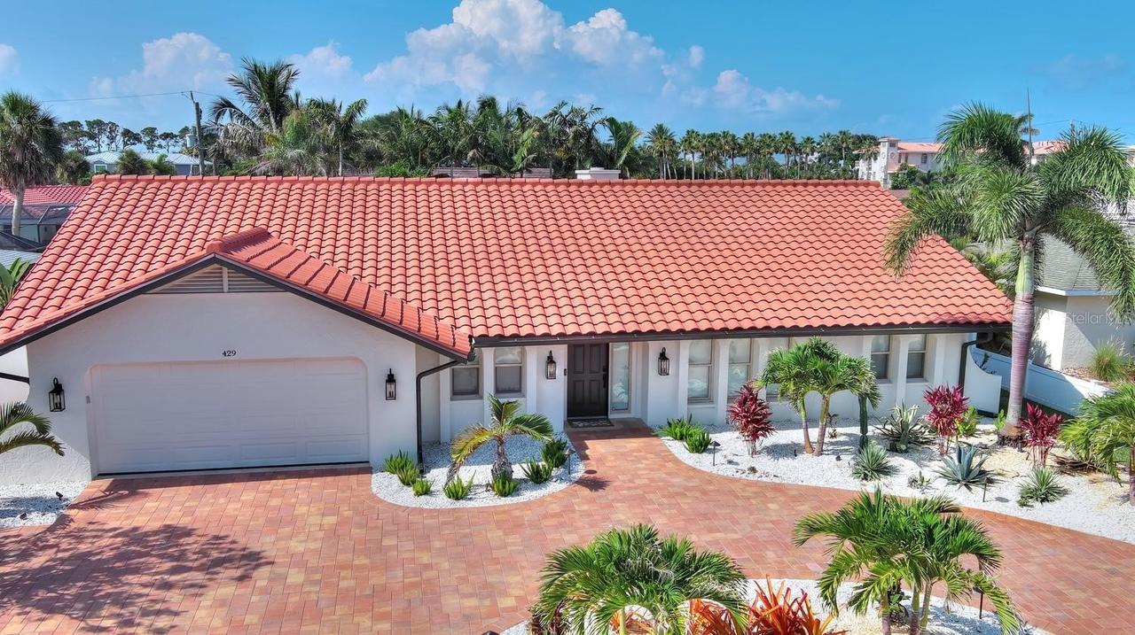 429 Darling Dr., Venice, FL 34285