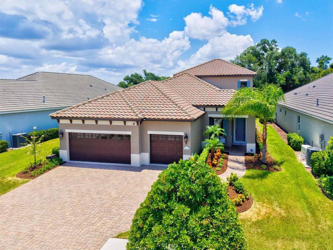 11909 Hunters Creek Rd., Venice, FL 34293