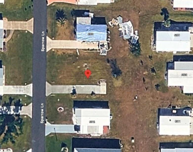 6306 Sparrow Ln., Englewood, FL 34224