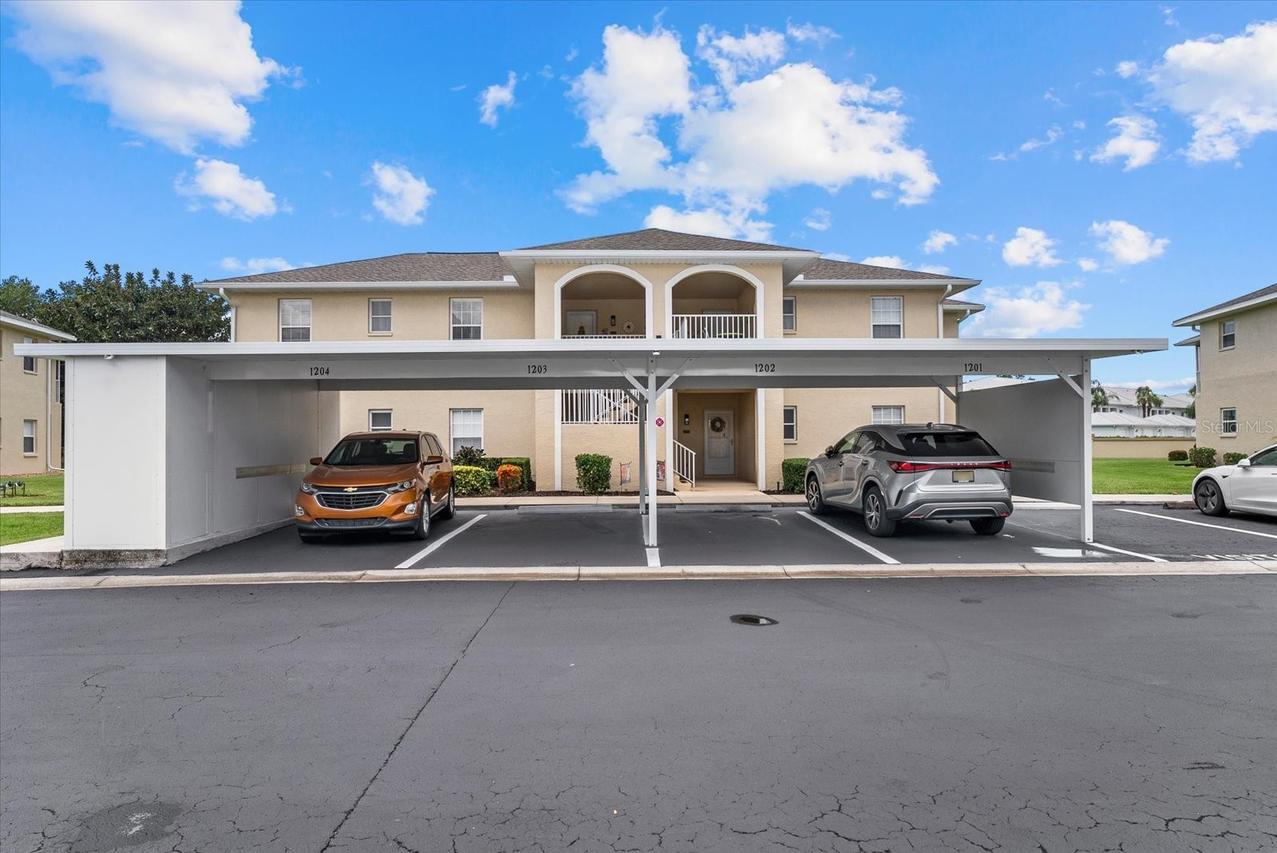 5800 Sabal Trace Dr. #1204, North Port, FL 34287