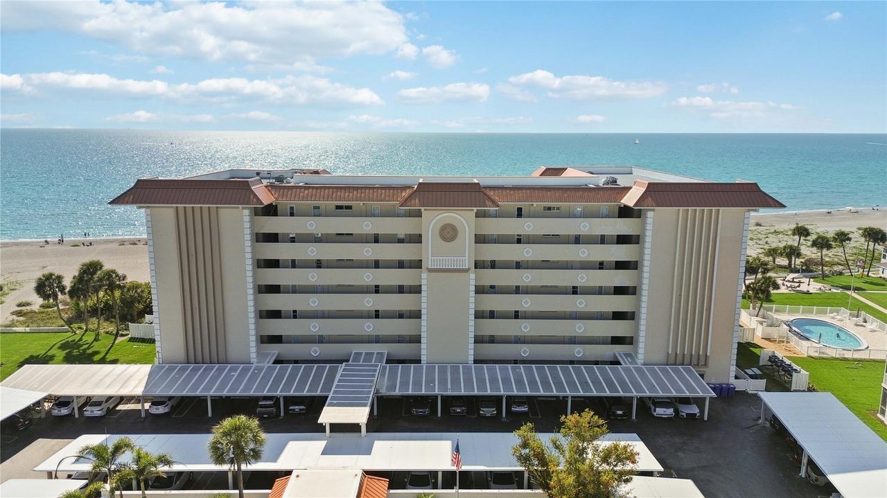 1150 Tarpon Center Dr. #208, Venice, FL 34285