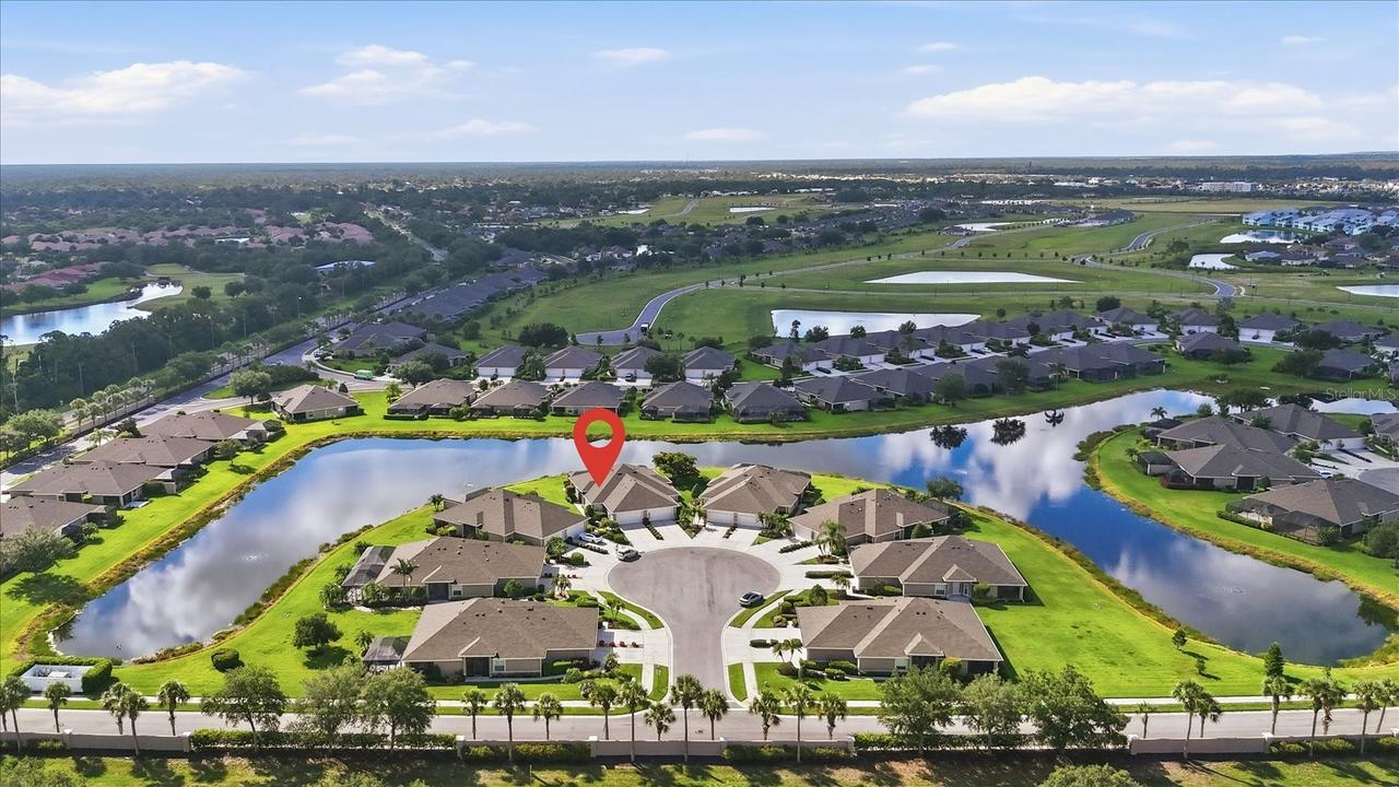 5968 Ibis Ct., North Port, FL 34287